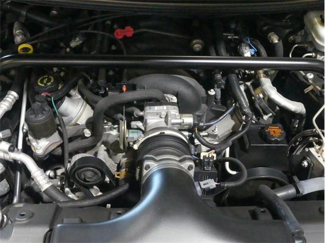 2000 Pontiac Firebird Trans Am (CC-1790905) for sale in Palmetto, Florida