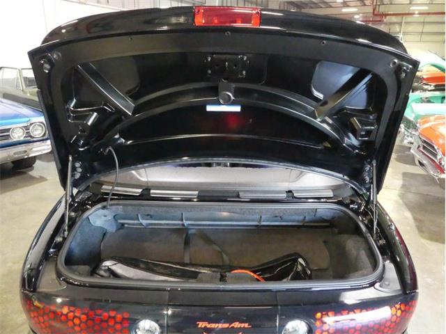 2000 Pontiac Firebird Trans Am (CC-1790905) for sale in Palmetto, Florida