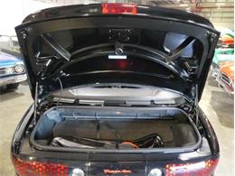 2000 Pontiac Firebird Trans Am (CC-1790905) for sale in Palmetto, Florida
