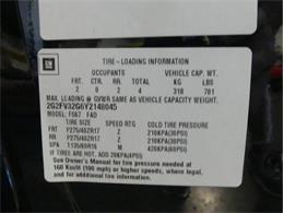 2000 Pontiac Firebird Trans Am (CC-1790905) for sale in Palmetto, Florida