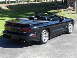 2000 Pontiac Firebird Trans Am (CC-1790905) for sale in Palmetto, Florida