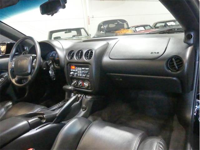 2000 Pontiac Firebird Trans Am (CC-1790905) for sale in Palmetto, Florida