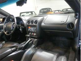 2000 Pontiac Firebird Trans Am (CC-1790905) for sale in Palmetto, Florida