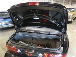 2000 Pontiac Firebird Trans Am (CC-1790905) for sale in Palmetto, Florida