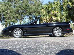 2000 Pontiac Firebird Trans Am (CC-1790905) for sale in Palmetto, Florida