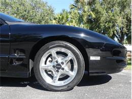 2000 Pontiac Firebird Trans Am (CC-1790905) for sale in Palmetto, Florida