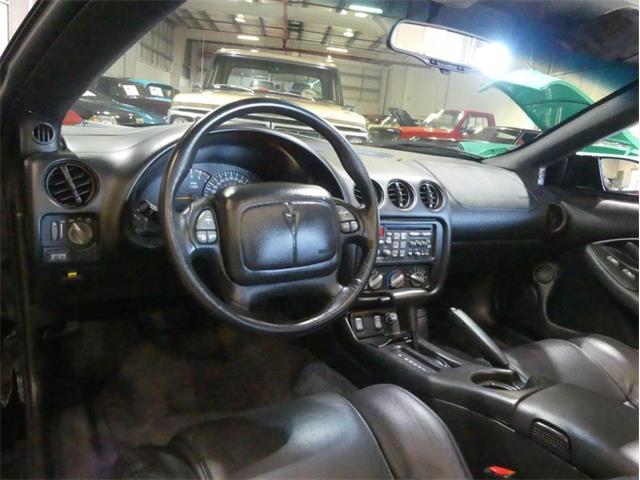2000 Pontiac Firebird Trans Am (CC-1790905) for sale in Palmetto, Florida