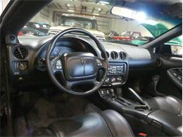 2000 Pontiac Firebird Trans Am (CC-1790905) for sale in Palmetto, Florida
