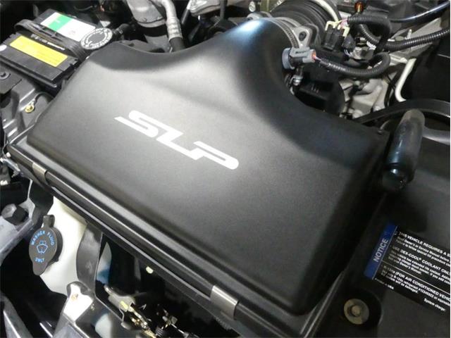 2000 Pontiac Firebird Trans Am (CC-1790905) for sale in Palmetto, Florida