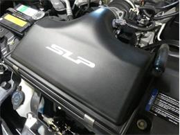2000 Pontiac Firebird Trans Am (CC-1790905) for sale in Palmetto, Florida