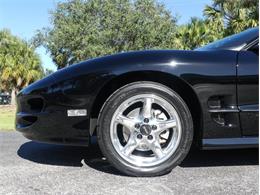 2000 Pontiac Firebird Trans Am (CC-1790905) for sale in Palmetto, Florida