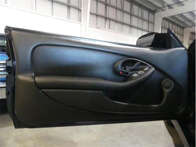 2000 Pontiac Firebird Trans Am (CC-1790905) for sale in Palmetto, Florida