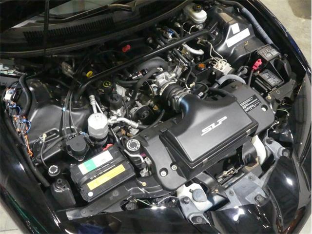 2000 Pontiac Firebird Trans Am (CC-1790905) for sale in Palmetto, Florida