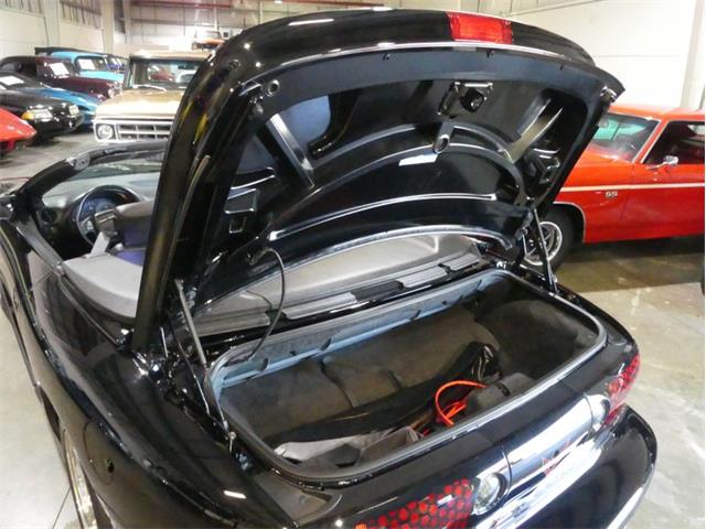 2000 Pontiac Firebird Trans Am (CC-1790905) for sale in Palmetto, Florida