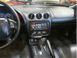 2000 Pontiac Firebird Trans Am (CC-1790905) for sale in Palmetto, Florida