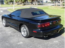 2000 Pontiac Firebird Trans Am (CC-1790905) for sale in Palmetto, Florida