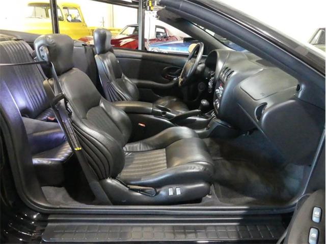 2000 Pontiac Firebird Trans Am (CC-1790905) for sale in Palmetto, Florida