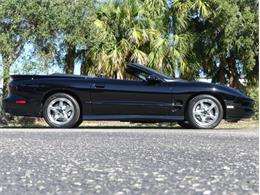 2000 Pontiac Firebird Trans Am (CC-1790905) for sale in Palmetto, Florida