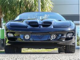 2000 Pontiac Firebird Trans Am (CC-1790905) for sale in Palmetto, Florida