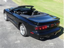 2000 Pontiac Firebird Trans Am (CC-1790905) for sale in Palmetto, Florida