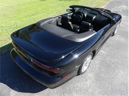2000 Pontiac Firebird Trans Am (CC-1790905) for sale in Palmetto, Florida