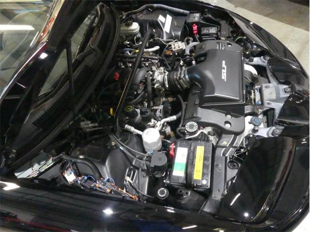 2000 Pontiac Firebird Trans Am (CC-1790905) for sale in Palmetto, Florida