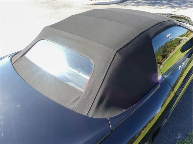 2000 Pontiac Firebird Trans Am (CC-1790905) for sale in Palmetto, Florida