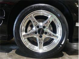 2000 Pontiac Firebird Trans Am (CC-1790905) for sale in Palmetto, Florida