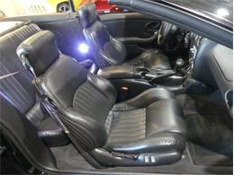 2000 Pontiac Firebird Trans Am (CC-1790905) for sale in Palmetto, Florida