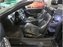 2000 Pontiac Firebird Trans Am (CC-1790905) for sale in Palmetto, Florida