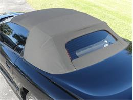 2000 Pontiac Firebird Trans Am (CC-1790905) for sale in Palmetto, Florida