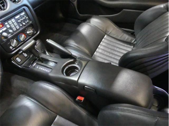 2000 Pontiac Firebird Trans Am (CC-1790905) for sale in Palmetto, Florida
