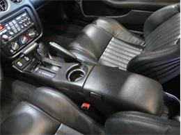 2000 Pontiac Firebird Trans Am (CC-1790905) for sale in Palmetto, Florida