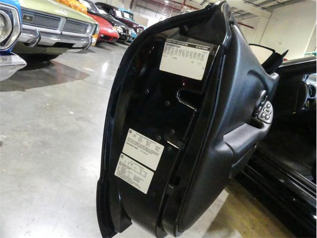 2000 Pontiac Firebird Trans Am (CC-1790905) for sale in Palmetto, Florida