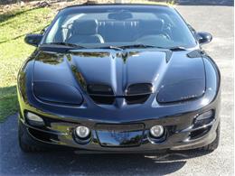 2000 Pontiac Firebird Trans Am (CC-1790905) for sale in Palmetto, Florida