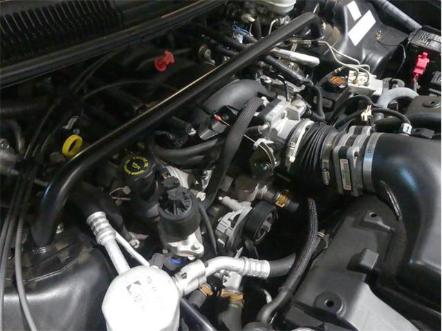 2000 Pontiac Firebird Trans Am (CC-1790905) for sale in Palmetto, Florida