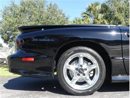 2000 Pontiac Firebird Trans Am (CC-1790905) for sale in Palmetto, Florida
