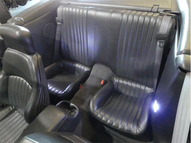 2000 Pontiac Firebird Trans Am (CC-1790905) for sale in Palmetto, Florida