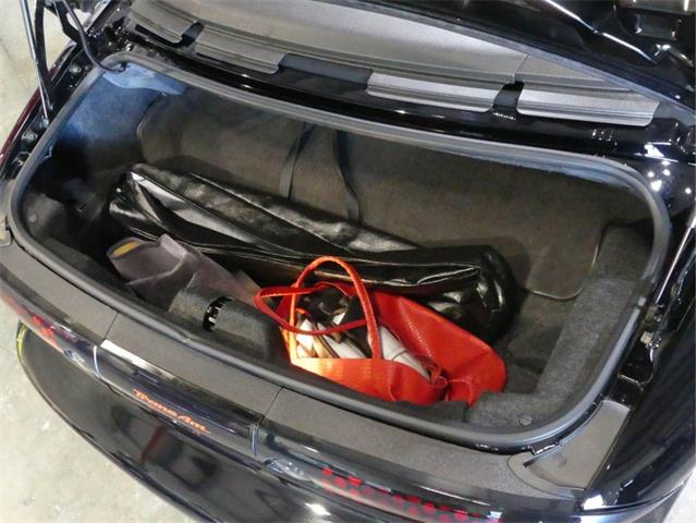2000 Pontiac Firebird Trans Am (CC-1790905) for sale in Palmetto, Florida