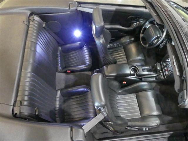 2000 Pontiac Firebird Trans Am (CC-1790905) for sale in Palmetto, Florida