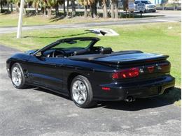 2000 Pontiac Firebird Trans Am (CC-1790905) for sale in Palmetto, Florida