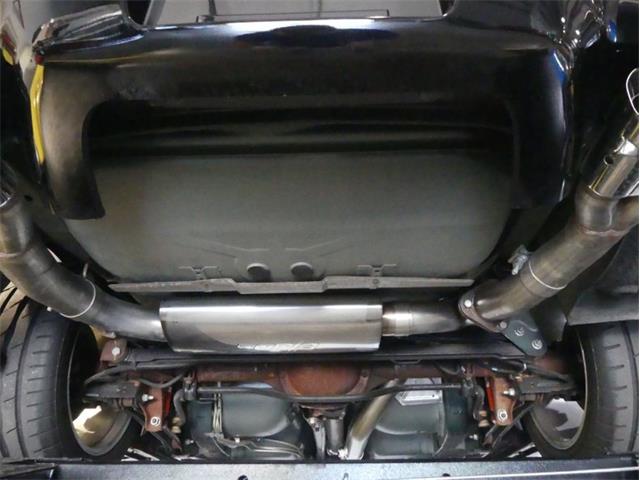 2000 Pontiac Firebird Trans Am (CC-1790905) for sale in Palmetto, Florida