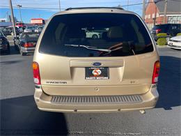 2000 Ford Windstar (CC-1799050) for sale in Tacoma, Washington