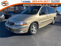 2000 Ford Windstar (CC-1799050) for sale in Tacoma, Washington