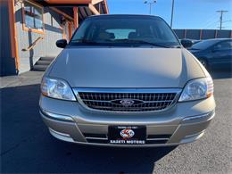 2000 Ford Windstar (CC-1799050) for sale in Tacoma, Washington