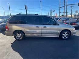 2000 Ford Windstar (CC-1799050) for sale in Tacoma, Washington