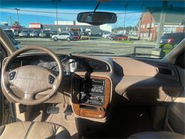 2000 Ford Windstar (CC-1799050) for sale in Tacoma, Washington