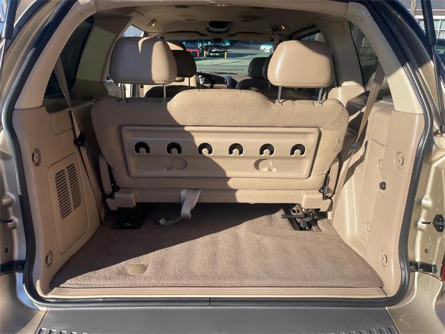 2000 Ford Windstar (CC-1799050) for sale in Tacoma, Washington