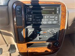 2000 Ford Windstar (CC-1799050) for sale in Tacoma, Washington