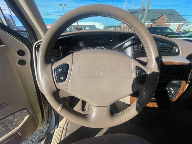 2000 Ford Windstar (CC-1799050) for sale in Tacoma, Washington